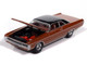 Auto World Premium 2025 Release 2 Set A of 6 pieces 1/64 Diecast Model Cars Auto World 64512A
