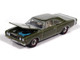 Auto World Premium 2025 Release 2 Set A of 6 pieces 1/64 Diecast Model Cars Auto World 64512A