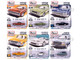 Auto World Premium 2025 Release 2 Set A of 6 pieces 1/64 Diecast Model Cars Auto World 64512A Auto World Premium 2025 Release 2 Set A of 6 pieces 1/64 Diecast Model Cars Auto World 64512A