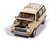 Auto World Premium 2025 Release 2 Set B of 6 pieces 1/64 Diecast Model Cars Auto World 64512B