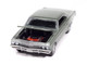 1965 Chevrolet Impala SS 396 Willow Green Metallic Vintage Muscle Series 1/64 Diecast Model Car Auto World 64512-AWSP193B