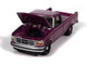 Johnny Lightning Collector s Tin 2025 Set of 6 Cars Release 2 Limited Edition 1/64 Diecast Model Cars Johnny Lightning JLCT017