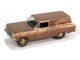 Street Freaks 2025 Release 2 of 6 Cars 1/64 Diecast Model Cars Johnny Lightning JLSF031