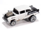Street Freaks 2025 Release 2 of 6 Cars 1/64 Diecast Model Cars Johnny Lightning JLSF031