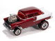 Street Freaks 2025 Release 2 of 6 Cars 1/64 Diecast Model Cars Johnny Lightning JLSF031