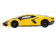 Lamborghini Revuelto Giallo Yellow Limited Edition 1/64 Diecast Model Car Mini GT MGT00886