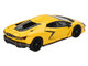 Lamborghini Revuelto Giallo Yellow Limited Edition 1/64 Diecast Model Car Mini GT MGT00886