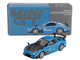 Mazda RX 7 RE Amemiya 20B NA 3ROTOR 7 RHD Right Hand Drive Ama san Go Blue with Carbon Hood Limited Edition 1/64 Diecast Model Car Mini GT MGT01046 Mazda RX 7 RE Amemiya 20B NA 3ROTOR 7 RHD Right Hand Drive Ama san Go Blue with Carbon Hood Limited Edition 1/64 Diecast Model Car Mini GT MGT01046