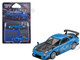 Mazda RX 7 RE Amemiya 20B NA 3ROTOR 7 RHD Right Hand Drive Ama san Go Blue with Carbon Hood Limited Edition 1/64 Diecast Model Car Mini GT MGT01046 Mazda RX 7 RE Amemiya 20B NA 3ROTOR 7 RHD Right Hand Drive Ama san Go Blue with Carbon Hood Limited Edition 1/64 Diecast Model Car Mini GT MGT01046