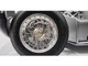 Maserati Tipo 60 61 Birdcage Dark Blue Cut Off Model Limited Edition to 200 pieces Worldwide with Showcase and Baseplate 1/18 Diecast Model Car CMC M-290