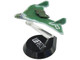 Arado E 555 Bomber Aircraft Project Version German Luftwaffe 1/144 Model Luft-X LUFT015
