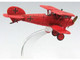 Albatros D Va Aircraft Manfred Von Richthofen Jagdstaffel 11 1917 German Luftwaffe 1/72 Model Airplane Wings of the Great War WW14005