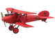 Albatros D Va Aircraft Manfred Von Richthofen Jagdstaffel 11 1917 German Luftwaffe 1/72 Model Airplane Wings of the Great War WW14005