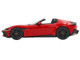 Ferrari 12Cilindri Spider Rosso Corsa Red Limited Edition to 200 pieces Worldwide 1/18 Model Car BBR P18251A