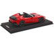 Ferrari 12Cilindri Spider Rosso Corsa Red Limited Edition to 200 pieces Worldwide 1/18 Model Car BBR P18251A