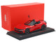 Ferrari 12Cilindri Spider Rosso Corsa Red Limited Edition to 200 pieces Worldwide 1/18 Model Car BBR P18251A