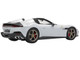 Ferrari 12Cilindri Spider Bianco Artico Artic White Limited Edition to 40 pieces Worldwide 1/18 Model Car BBR P18251B
