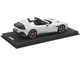 Ferrari 12Cilindri Spider Bianco Artico Artic White Limited Edition to 40 pieces Worldwide 1/18 Model Car BBR P18251B