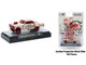 Sodas Set of 3 pieces Release 56 Limited Edition to 10000 pieces Worldwide 1/64 Diecast Model Cars M2 Machines 52500-A56