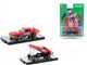 Sodas Set of 3 pieces Release 56 Limited Edition to 10000 pieces Worldwide 1/64 Diecast Model Cars M2 Machines 52500-A56