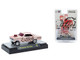 Sodas Set of 3 pieces Release 56 Limited Edition to 10000 pieces Worldwide 1/64 Diecast Model Cars M2 Machines 52500-A56