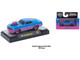 Ground Pounders 6 Cars Set Release 31 IN DISPLAY CASES Limited Edition 1/64 Diecast Model Cars M2 Machines 82161-31
