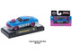 Ground Pounders 6 Cars Set Release 31 IN DISPLAY CASES Limited Edition 1/64 Diecast Model Cars M2 Machines 82161-31