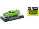 Ground Pounders 6 Cars Set Release 31 IN DISPLAY CASES Limited Edition 1/64 Diecast Model Cars M2 Machines 82161-31