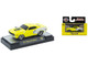 Ground Pounders 6 Cars Set Release 31 IN DISPLAY CASES Limited Edition 1/64 Diecast Model Cars M2 Machines 82161-31