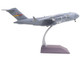 Boeing C 17 Globemaster III Transport Aircraft March Air Reserve Base United States Air Force Gemini 200 Series 1/200 Diecast Model Airplane GeminiJets G2AFO1392