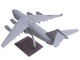 Boeing C 17 Globemaster III Transport Aircraft March Air Reserve Base United States Air Force Gemini 200 Series 1/200 Diecast Model Airplane GeminiJets G2AFO1392