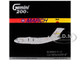 Boeing C 17 Globemaster III Transport Aircraft March Air Reserve Base United States Air Force Gemini 200 Series 1/200 Diecast Model Airplane GeminiJets G2AFO1392 Boeing C 17 Globemaster III Transport Aircraft March Air Reserve Base United States Air Force Gemini 200 Series 1/200 Diecast Model Airplane GeminiJets G2AFO1392