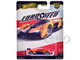 McLaren Solus GT Orange Metallic Euro Speed Series Diecast Model Car Hot Wheels JBK78 McLaren Solus GT Orange Metallic Euro Speed Series Diecast Model Car Hot Wheels JBK78