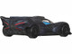 Bugatti Bolide Blue and Dark Blue Metallic Euro Speed Series Diecast Model Car Hot Wheels JBK79