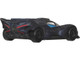 Bugatti Bolide Blue and Dark Blue Metallic Euro Speed Series Diecast Model Car Hot Wheels JBK79