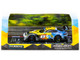 Mercedes AMG GT3 #2 Yelmer Buurman Nico Bastian Philip Ellis Hubert Haupt 24 Hours of Nurburgring 2020 Hobby64 Series 1/64 Diecast Model Tarmac Works T64-062-20NUR02