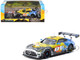 Mercedes AMG GT3 #2 Yelmer Buurman Nico Bastian Philip Ellis Hubert Haupt 24 Hours of Nurburgring 2020 Hobby64 Series 1/64 Diecast Model Tarmac Works T64-062-20NUR02 Mercedes AMG GT3 #2 Yelmer Buurman Nico Bastian Philip Ellis Hubert Haupt 24 Hours of Nurburgring 2020 Hobby64 Series 1/64 Diecast Model Tarmac Works T64-062-20NUR02