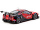 Ferrari 488 GT3 #51 Chen Weian Harmony Racing Macau GT Cup 2022 Hobby64 Series 1/64 Diecast Model Car Tarmac Works T64-072-22MGP51