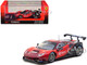 Ferrari 488 GT3 #51 Chen Weian Harmony Racing Macau GT Cup 2022 Hobby64 Series 1/64 Diecast Model Car Tarmac Works T64-072-22MGP51