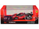 Ferrari 488 GT3 #51 Chen Weian Harmony Racing Macau GT Cup 2022 Hobby64 Series 1/64 Diecast Model Car Tarmac Works T64-072-22MGP51
