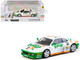 Ferrari 348 Challenge #2 Paolo Cutrera Ferrari 348 Challenge 1993 Hobby64 Series 1/64 Diecast Model Car Tarmac Works T64-082-93CHA02