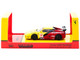 Ferrari F355 Challenge #54 Matt Drendel World Challenge Series 2000 Hobby64 Series 1/64 Diecast Model Car Tarmac Works T64-083-00WCS54