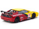 Ferrari F355 Challenge #54 Matt Drendel World Challenge Series 2000 Hobby64 Series 1/64 Diecast Model Car Tarmac Works T64-083-00WCS54