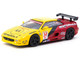 Ferrari F355 Challenge #54 Matt Drendel World Challenge Series 2000 Hobby64 Series 1/64 Diecast Model Car Tarmac Works T64-083-00WCS54