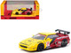 Ferrari F355 Challenge #54 Matt Drendel World Challenge Series 2000 Hobby64 Series 1/64 Diecast Model Car Tarmac Works T64-083-00WCS54