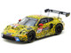 Porsche 911 GT3 R #54 Christian Engelhart Ayhancan Guven Laurin Heinrich Laurens Vanthoor 24 Hours of Nurburgring 2023 Hobby64 Series 1/64 Diecast Model Tarmac Works T64-084-23NUR54