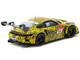 Porsche 911 GT3 R #54 Christian Engelhart Ayhancan Guven Laurin Heinrich Laurens Vanthoor 24 Hours of Nurburgring 2023 Hobby64 Series 1/64 Diecast Model Tarmac Works T64-084-23NUR54