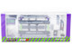 EVA Racing Garage Tools Set of 5 pieces with Stickers Parts64 Series for 1/64 Model Cars Tarmac Works T64A-TL001-EVA