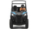 Can Am Maverick Trail DPS 1000 Blue and Black with Driver Figure 1/32 Diecast Model BRP Models 60027