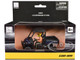 Can Am Defender XT HD9 Navy Blue and Black with Driver Figure 1/32 Diecast Model BRP Models 60032 Can Am Defender XT HD9 Navy Blue and Black with Driver Figure 1/32 Diecast Model BRP Models 60032